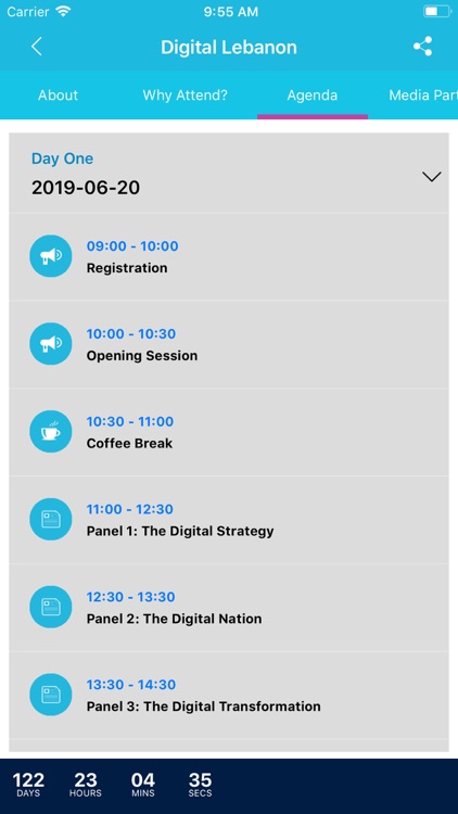 Digital Lebanon screenshot-8