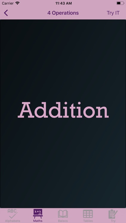 Alphabets School For kids screenshot-6