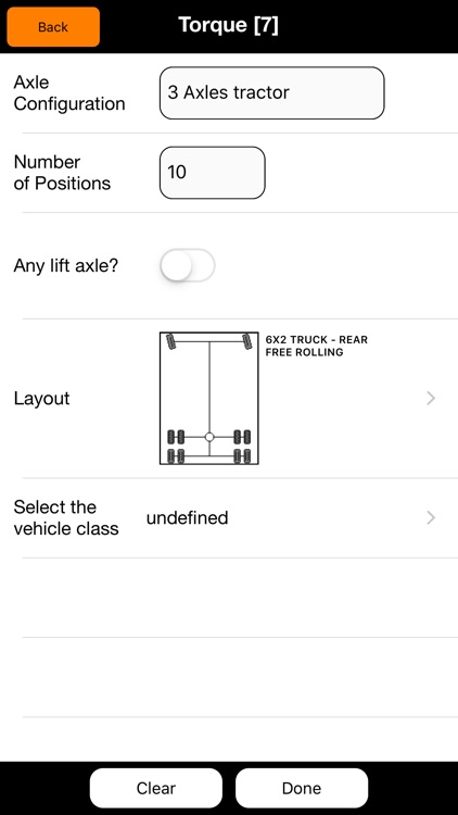 Haltec Torque Pro screenshot-4