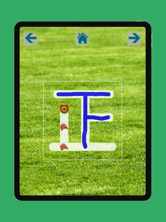 Screenshot #6 pour Kids Write Chinese
