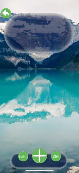 Game screenshot Nature HD Backgrounds hack