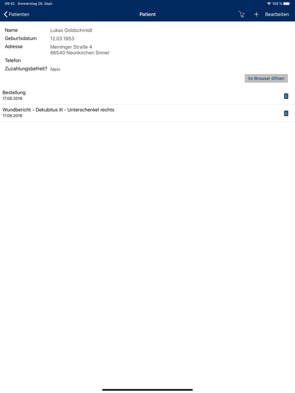 Screenshot #6 pour HOZ APP