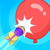 Pop Darts - iPhoneアプリ