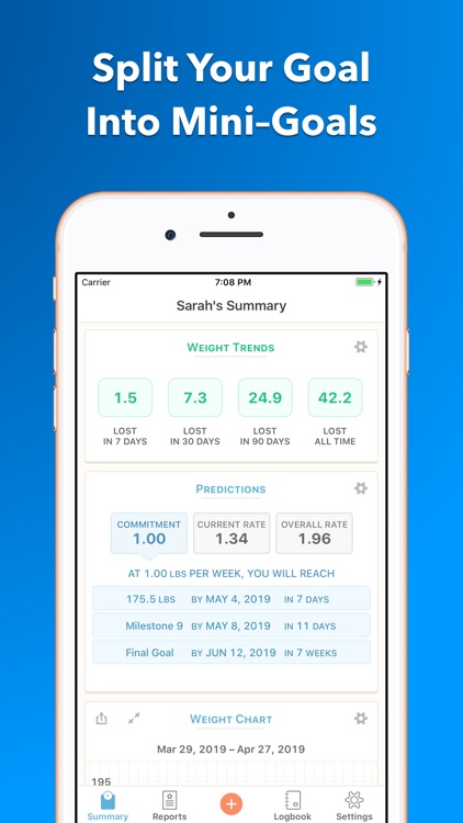 Happy Scale screenshot-3