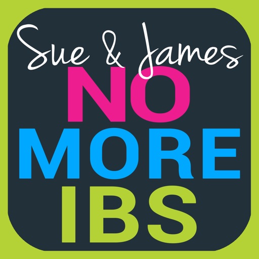 No More IBS! - Hypnosis icon