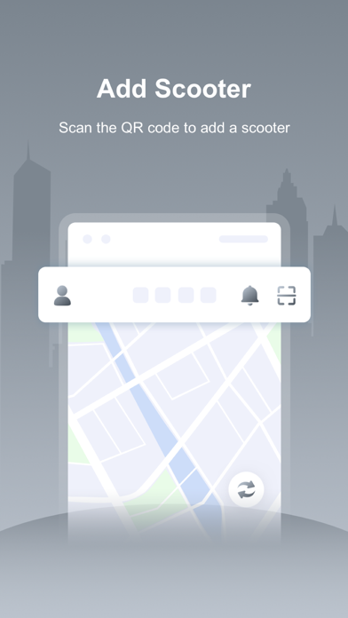 Screenshot #1 pour NETSCOOTER OWNER