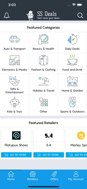 SSDeals(圖2)-速報App