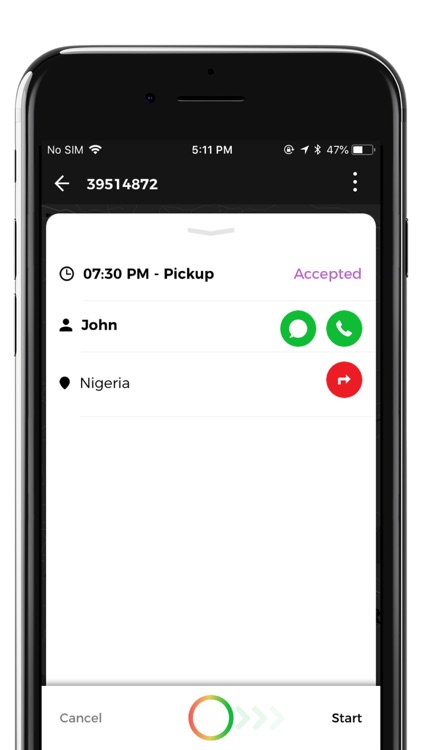 iSabiHero screenshot-4