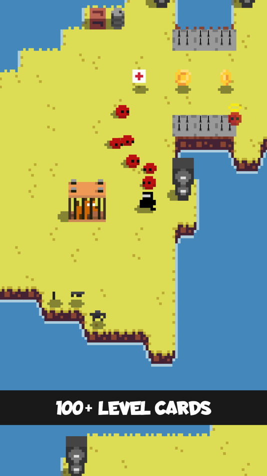 #6. Pico Hero (iOS) 来自: Jan Jaschke