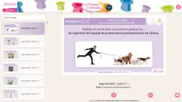 Game screenshot Chapeau à Histoires - Niveau 1 mod apk