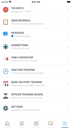 Aim High Air Force screenshot 5