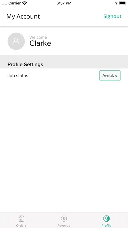 Royo Beauty Agent screenshot-3