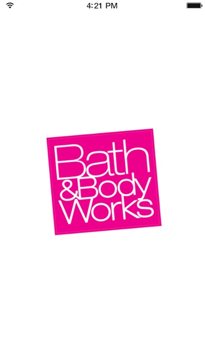 Bath & Body Works