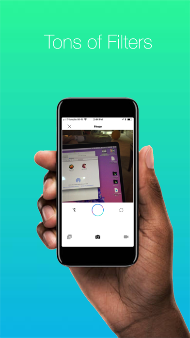 Screenshot #3 pour Colossill Gram