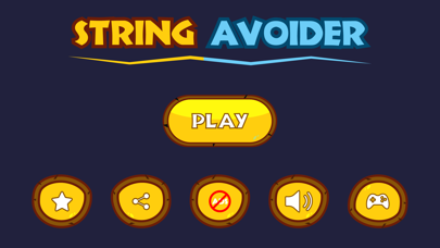 String Avoider screenshot 2
