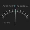 クロマチックチューナー - iPhoneアプリ