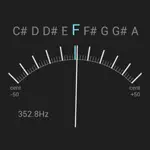 Fine Chromatic Tuner App Contact