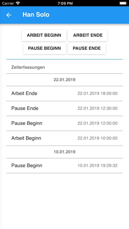 GPS-Box screenshot-8