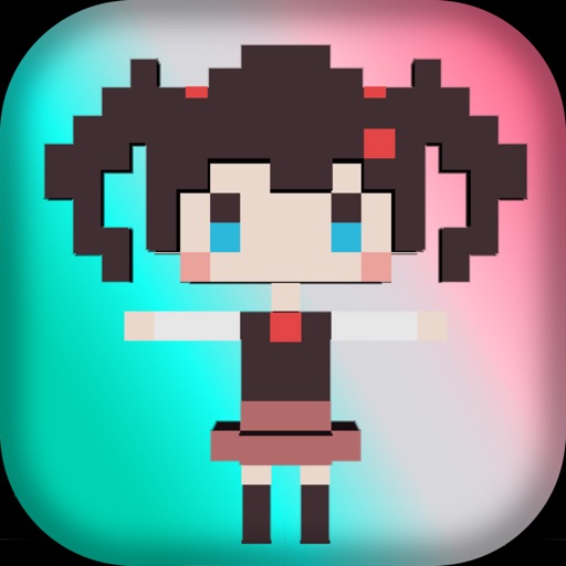 Running Games icon