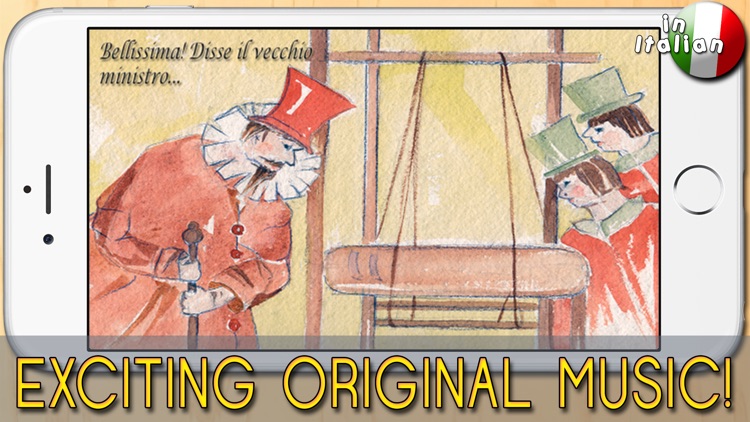 iRacconti Vol.01 (ITA) screenshot-3