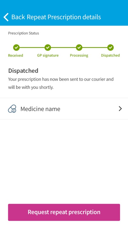 My Medicash Virtual GP screenshot-3