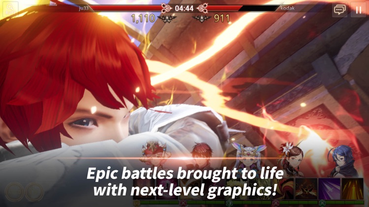 OVERHIT screenshot-6