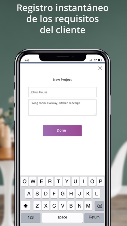 Alba Experto-Decoradores