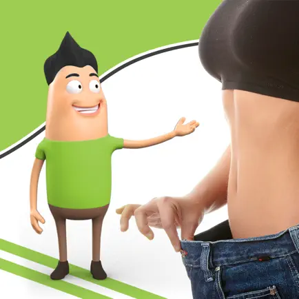 How to Lose Belly Fat - Diet Читы