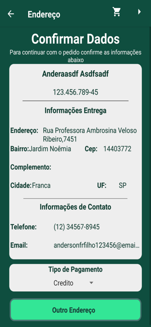 Melica aviamentos(圖6)-速報App