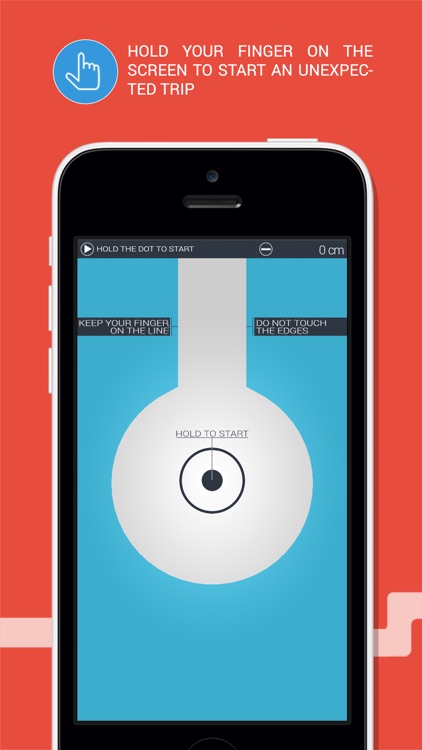 On the line screenshot-0