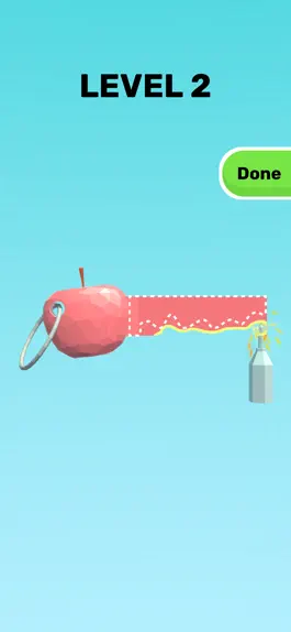 Game screenshot Key Master! apk