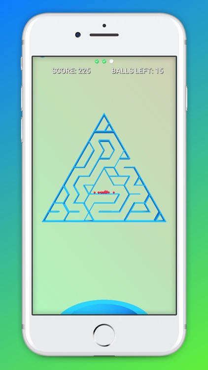 Ball Maze Rotate 3D screenshot-6