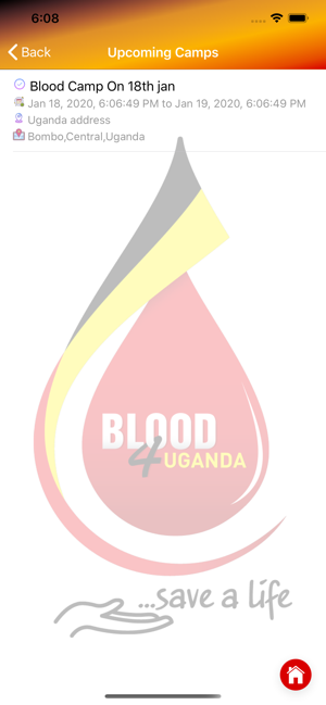 Blood 4 Uganda(圖7)-速報App