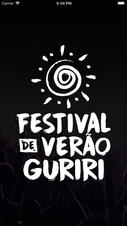 Festival de Verão Guriri