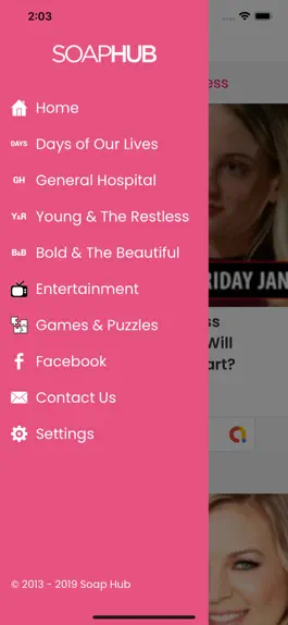 Game screenshot Soap Hub apk