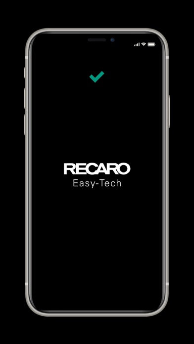 Screenshot #1 pour RECARO Kids