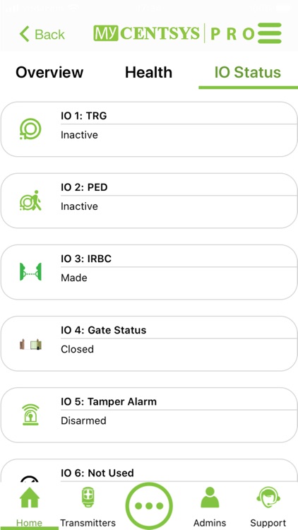MyCentsys Pro screenshot-3
