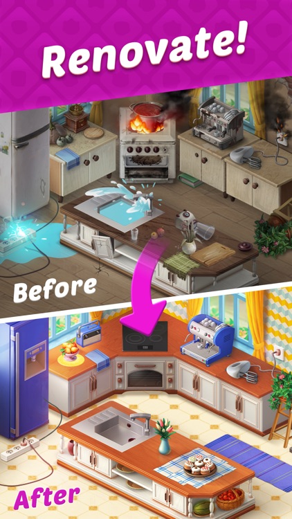 Homescapes screenshot-0
