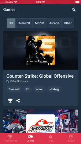 Game screenshot Jackpot Rising apk