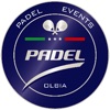 Padel Events Olbia icon