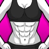 Abs & Six Pack Exercise Daily - iPhoneアプリ