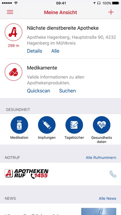 Apo-App