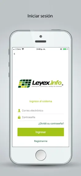 Game screenshot Leyex.info mod apk