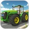 Farm Dream: Real Farm Tractor