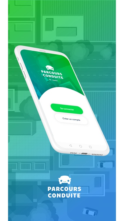 Coach PRO by Parcours Conduite screenshot-4