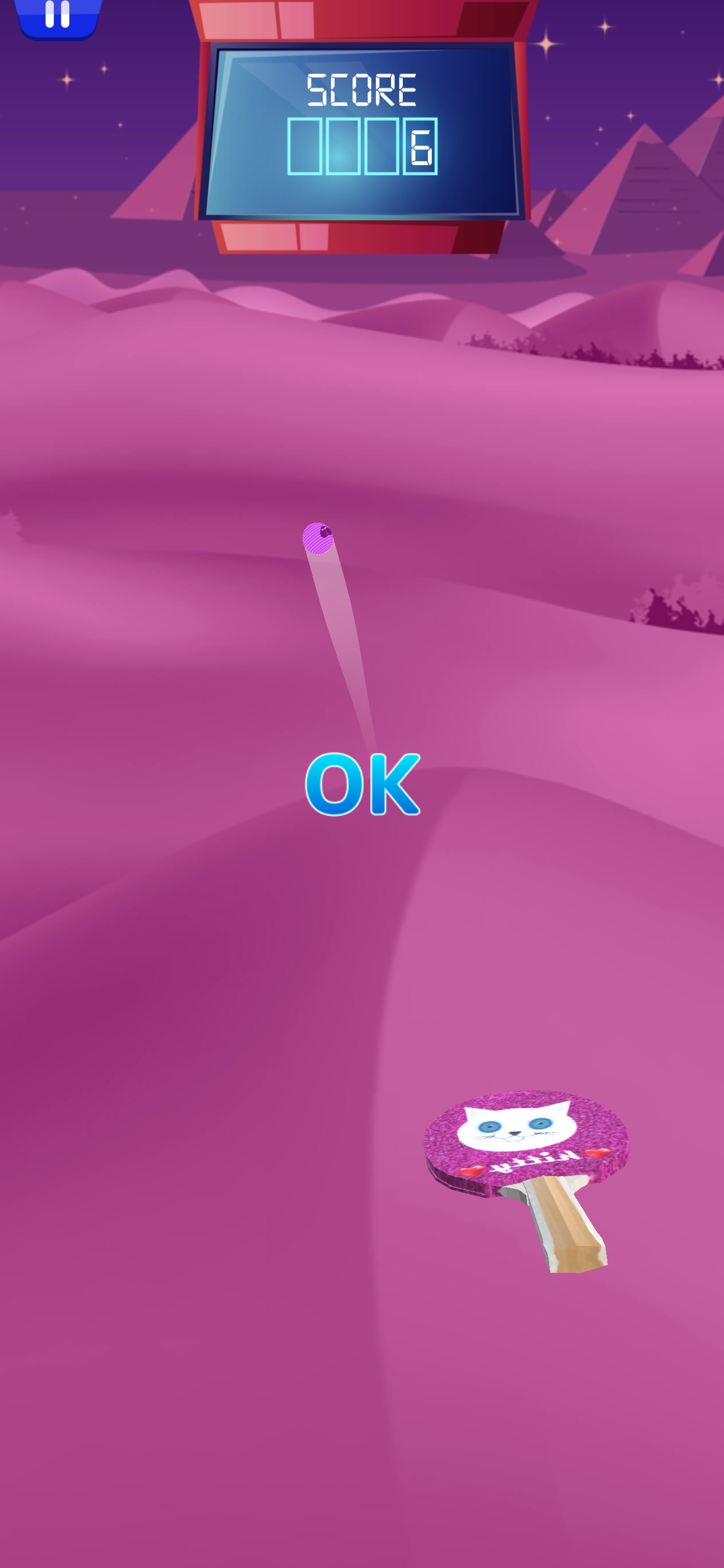 Ball Balance Bounce 3D