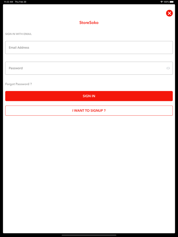 Screenshot #5 pour StoreSoko