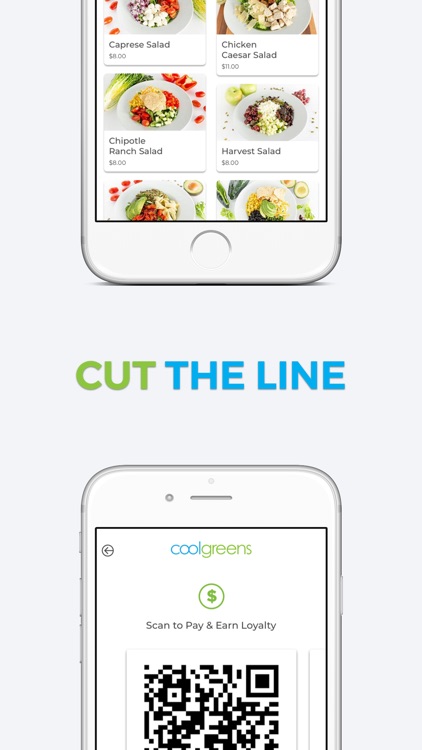 Coolgreens Rewards