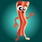 Bacon emoji like you know you've always wanted