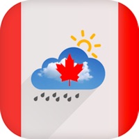 Kontakt Canada Weather Live Forecast